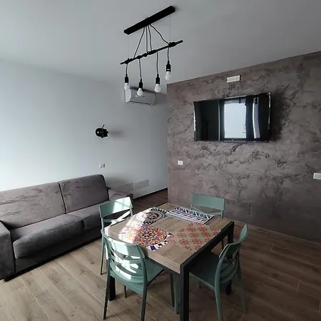 Apartment Il Casolare Del Vicinato - Assisi Perugia Aeroporto