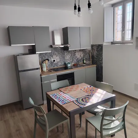 Il Casolare Del Vicinato - Assisi Perugia Aeroporto Apartment Bastia Umbra